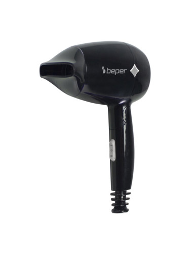 BEPER P301ASC100 сешоар за коса за пътуване 1 бр.