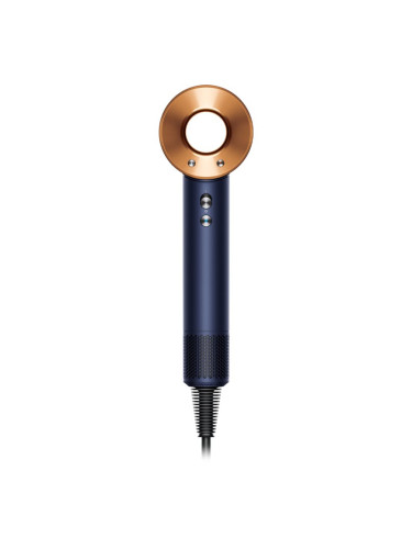 Dyson Supersonic™ HD07 T3/T4 Prussian Blue/Rich Copper сешоар 1 бр.