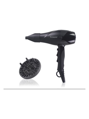 BEPER P301ASC002 сешоар 1 бр.