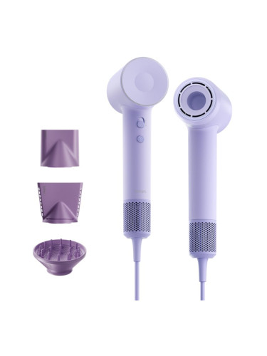 Laifen SE 2 Special сешоар Purple 1 бр.