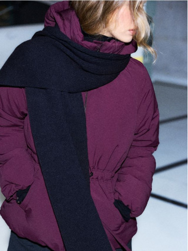 Mohito - Шал - черен