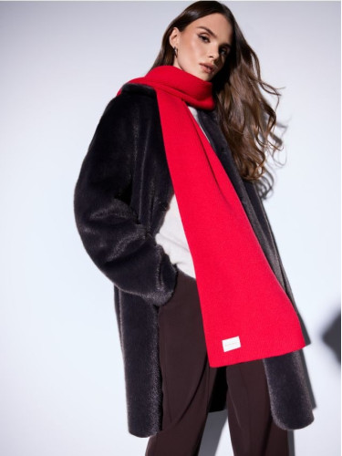 Mohito - Шал - червен