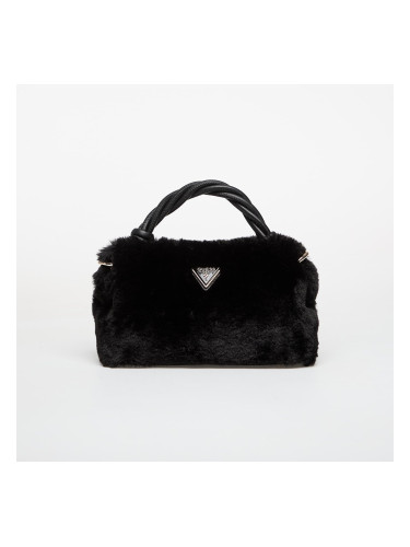 GUESS Shaida Top Handle Crossbody Black Universal