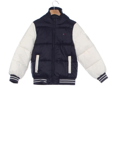 Детско яке Tommy Hilfiger