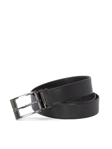 Кожен колан Armani Exchange