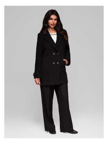 Дамско модно палто Edoti