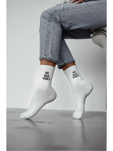 Дамски чорапи БЕЗ ЛОШИ ВИБРАЦИИ
