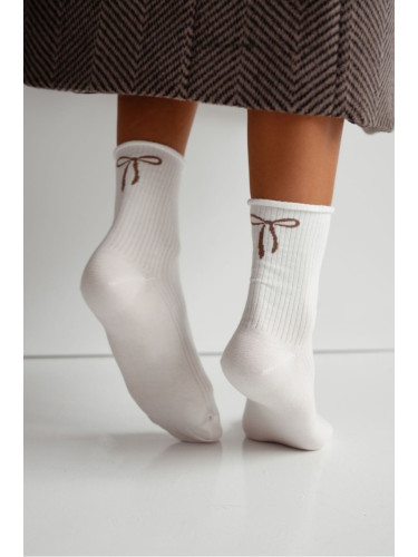 Дамски чорапи Милена без натиск