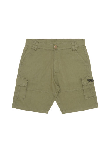 Мъжки шорти с джобове Lonsdale