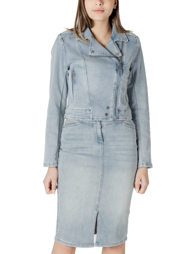 Дънково яке Morgan De Toi