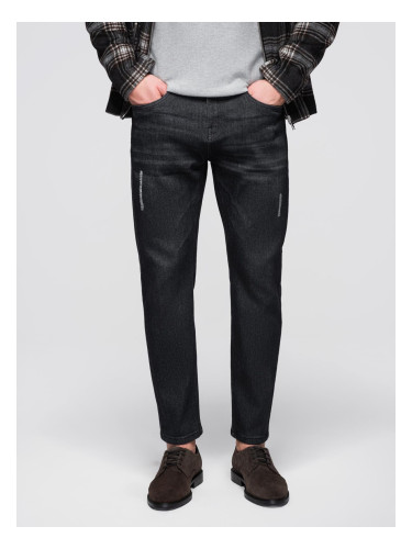 Мъжки дънки Ombre regular fit