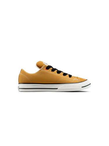 Converse Chuck Taylor Puff Yellow Мъже - Спортни обувки Converse - Жълт - A15201C-7 - Size: 7
