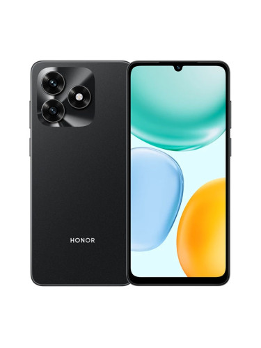 Honor X5c Plus NLA-L31B Plus 4GB 128GB - Midnight Black