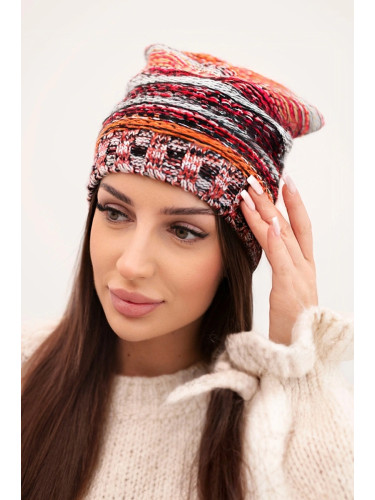Зимна шапка Кеси Кристина K207