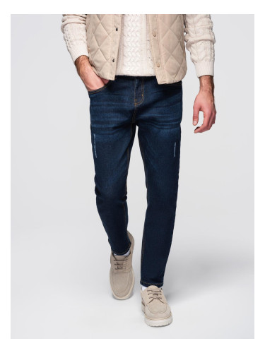 Мъжки дънки Ombre Regular Fit