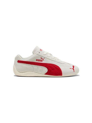 Puma Speedcat OG White Жени - Спортни обувки Puma - Бял - 398846-49-4.5 - Size: 4.5