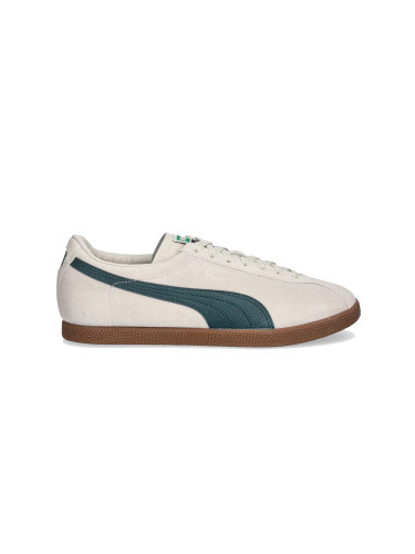 Puma Brasil LTH Grey Unisex - Спортни обувки Puma - Сив - 403246-02-10 - Size: 10