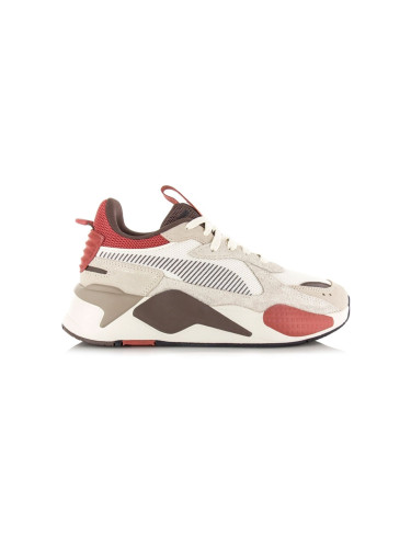 Puma RS-X Heritage Мъже - Спортни обувки Puma - Светло кафяв - 398210-15-10 - Size: 10