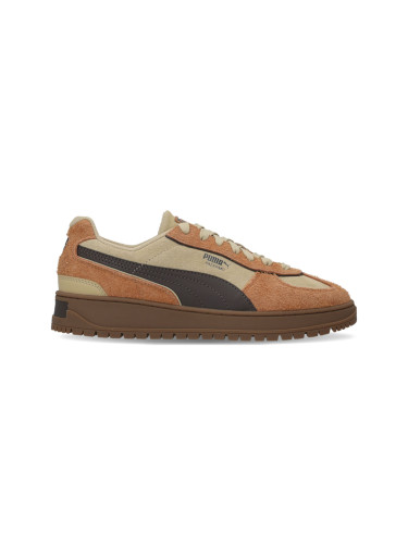 Puma Palermo Alpino SD Brown Мъже - Спортни обувки Puma - Кафяв - 402913-04-10 - Size: 10