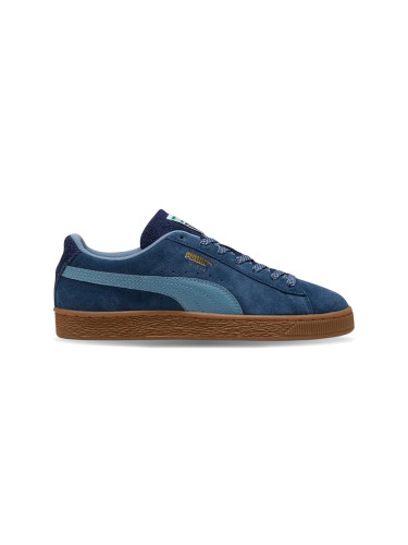 Puma Suede Fuzzy Мъже - Спортни обувки Puma - Син - 403227-01-10 - Size: 10