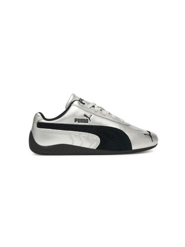 Puma Speedcat Metallic Жени - Спортни обувки Puma - Silver - 403689-01-4 - Size: 4