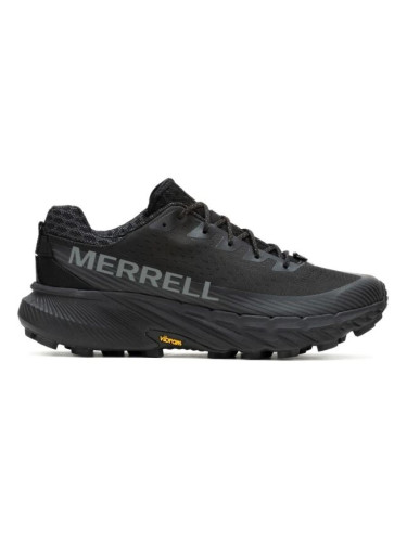 Merrell AGILITY PEAK 5 Дамски маратонки за бягане, черно, размер 40.5