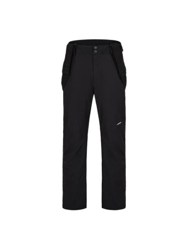 LOAP FEDYKL Мъжки ски панталони, черно, размер