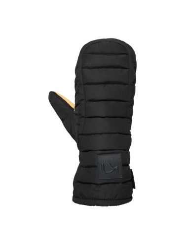 KARI TRAA RITA THERMOLITE MITTENS Дамски термо ръкавици, черно, размер