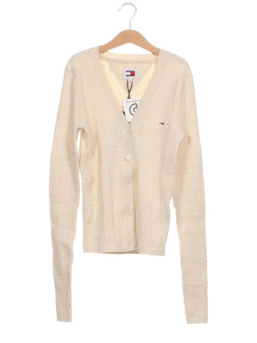 Дамска жилетка Tommy Jeans