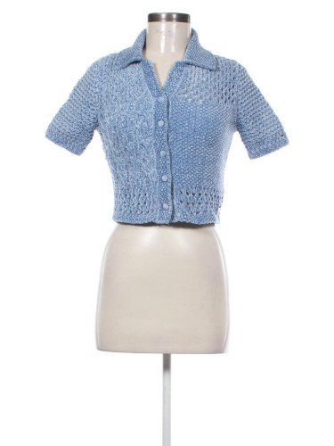 Дамска жилетка Tommy Jeans