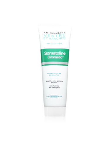 Somatoline Cryoactive гел за отслабване за корема и ханша 250 мл.