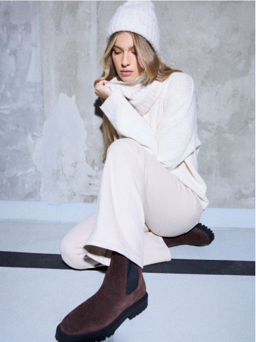 Mohito - LADIES` HAT - бежово