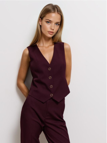 Mohito - Елек - махагон