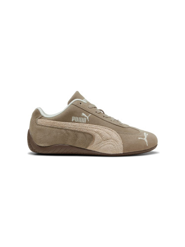 Puma Speedcat Elevated W Жени - Спортни обувки Puma - Кафяв - 403619-02-4 - Size: 4