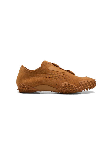 Puma Mostro Unlined Мъже - Спортни обувки Puma - Кафяв - 403174-01-9.5 - Size: 9.5