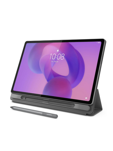 Таблет Lenovo Idea Tab Plus WiFi 12.1" 2.5K 8GB RAM 256GB with Pen