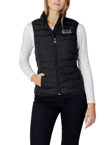 Дамски елек Ea7 Gilet Donna