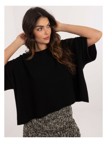 Sweater-IT-SW-0811.88P-black