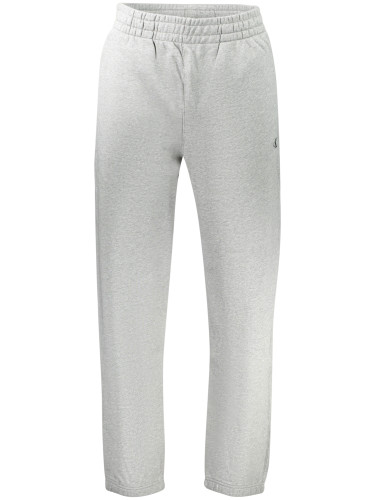 Мъжки спортни панталони в сиво