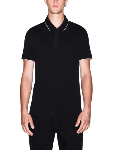 Мъжка поло риза Armani Exchange