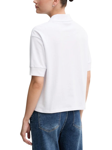 Поло блуза Armani Exchange