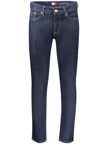 Мъжки дънки Tommy Hilfiger