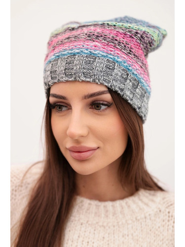 Зимна шапка Кеси Кристина K207