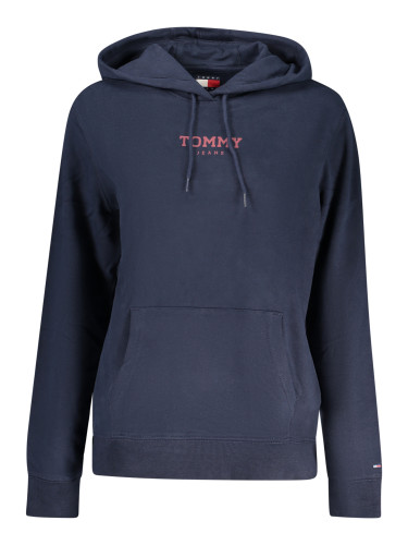 Дамски суичър с качулка Tommy