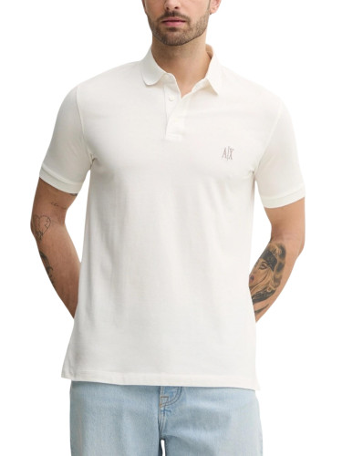 Мъжка поло риза Armani Exchange