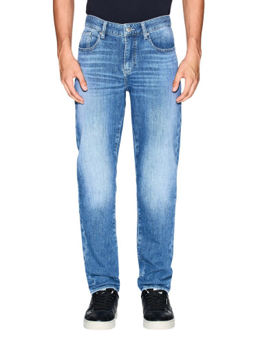 Мъжки дънки Armani Exchange