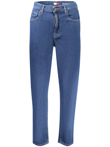 Дамски прави дънки