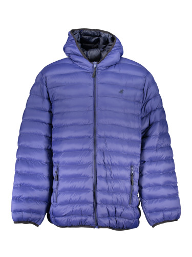 Зимно яке с качулка