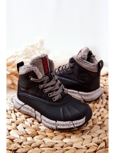 Детски изолирани обувки BIG STAR