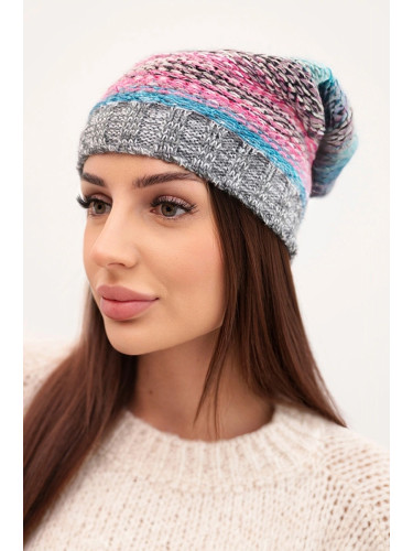 Зимна шапка Кеси Кристина K207